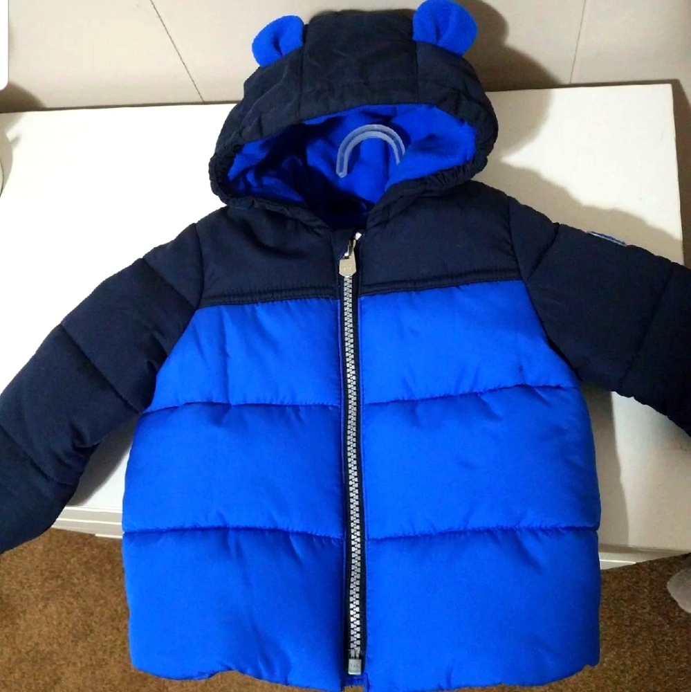Baby gap